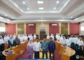 Santri Ponpes Al-Barokah Kunjungi UNP untuk Mencari Inspirasi Pendidikan Tinggi