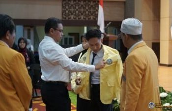 UNP Kembangkan PLK ke Luar Negeri, Lepaskan Ribuan Mahasiswa Siap Mengajar dan Berinovasi