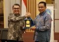 Rektor UNP Dorong Peran Kampus dalam Implementasi HAM di Sumatera Barat