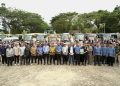 810 Mahasiswa Siap Mengabdi di Solok Selatan Lewat KKN