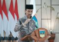 Dukung TMMD, Pelayanan Admindukcapil Akan Tersedia di Lokasi Kegiatan