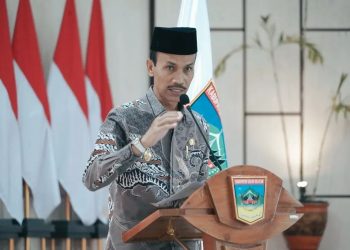 Dukung TMMD, Pelayanan Admindukcapil Akan Tersedia di Lokasi Kegiatan