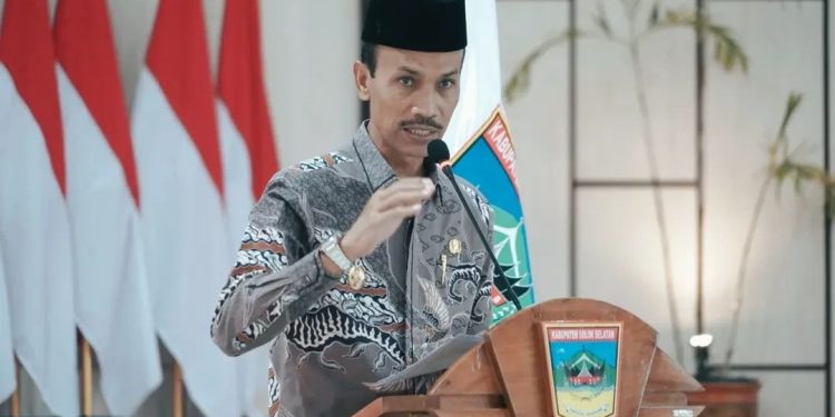 Dukung TMMD, Pelayanan Admindukcapil Akan Tersedia di Lokasi Kegiatan