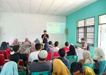 Digitalisasi Usaha Perikanan Koperasi Merah Putih Perkenalkan Teknologi Pintar Budidaya Ikan Modern IoT Energi Hijau