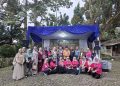 Silaturahmi Akbar Perantau Bungus di Bogor, Maigus Nasir Soroti Peran Rantau yang Penting