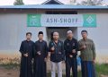 Empat Santri PADI Lubukbasung Teruskan Pendidikan ke Kalimantan Selatan