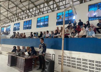 Semarak FLS3N dan O2SN Kabupaten Solok 2025 Gali Bakat dan Semangat di Tengah Efisiensi Anggaran