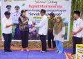 Petani Dapatkan Program Budidaya Terjangkau dan Pabrik Penggilingan Lokal dari Annisa