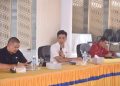 Pencapaian 100 Hari Kerja Pemko Sawahlunto oleh Walikota