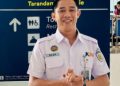 Antusiasme Festival Tabuik Meningkat, Penjualan Tiket Kereta ke Pariaman Melebihi Kapasitas
