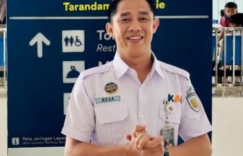 Antusiasme Festival Tabuik Meningkat, Penjualan Tiket Kereta ke Pariaman Melebihi Kapasitas