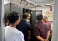 Perkuat Pelayanan Publik Digital, Kunjungan Strategis Disdukcapil Bintan ke PLN Icon Plus