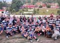 Salak FC Lolos ke Semi Final Walikota Sawahlunto Cup I Usai Tekuk Kubang FC 1-5