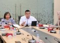 Wamen Ossy Dorong Penyelesaian Konflik Tanah dengan Melibatkan Rakyat dan Menghormati HAM