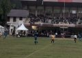 Talawi Putra Bertemu Titipan FC di Perempatan Final Usai Kalahkan Gempar FC 0-3