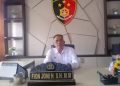 Warga Lubuk Sikaping Tewas Ditembak Saat Antri Isi Galon
