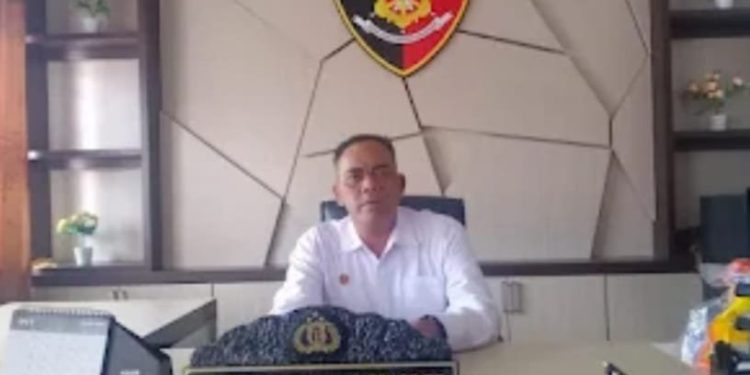 Warga Lubuk Sikaping Tewas Ditembak Saat Antri Isi Galon