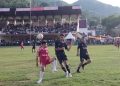 Menang Tipis 0-1, PS TAL Akan Hadapi Salak FC di Semifinal Walikota Sawahlunto Cup I