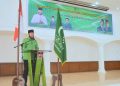 Kepengurusan Baru Al Washliyah Sumbar Dilantik, Fadly Siap Sinergi Membangun Umat dan Daerah