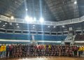 Persiapan Jember Marching Band Menghadapi Kejuaraan Internasional Malaysia
