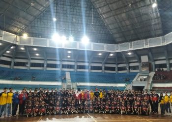 Persiapan Jember Marching Band Menghadapi Kejuaraan Internasional Malaysia