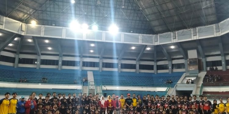 Persiapan Jember Marching Band Menghadapi Kejuaraan Internasional Malaysia