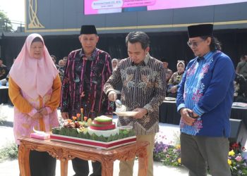 Peringatan Hari Koperasi Nasional ke-78 Tahun 2025: Kebangkitan Koperasi di Jember