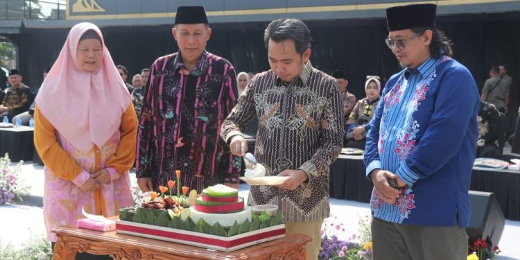 Peringatan Hari Koperasi Nasional ke-78 Tahun 2025: Kebangkitan Koperasi di Jember