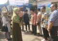 Kepedulian Nyata melalui Sunat Massal dan Bantuan Kemanusiaan di Pasa Gadang