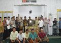 Musala Diresmikan Wawako Padang Dukung Pembinaan Generasi Muda Berbasis Iman