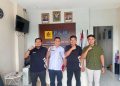 Dukung Transformasi Pelayanan Publik, Kunjungan Strategis Diskominfo Siak ke PLN Icon Plus