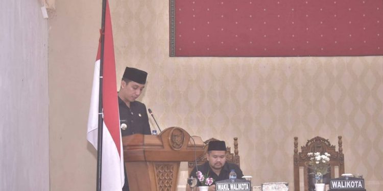 Walikota Akui RSUD Sawahlunto Mengalami Kekosongan Obat Beberapa Bulan Terakhir