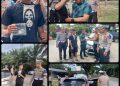 Operasi Patuh Singgalang: Polisi Amankan Pengemudi Yaris Bawa INEK dan Nomor Polisi Palsu