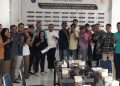 12 Tim Siap Bertanding di Turnamen Bola Voli Walikota Sawahlunto Cup I
