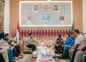Apresiasi HSNI Tapteng terhadap Aksi Vasko dalam Menertibkan Trawl