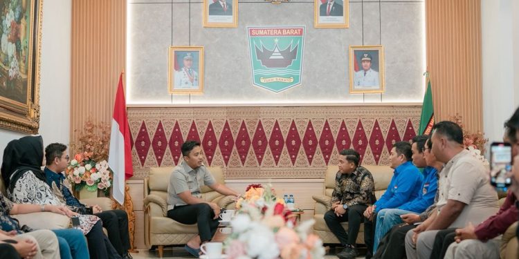 Apresiasi HSNI Tapteng terhadap Aksi Vasko dalam Menertibkan Trawl
