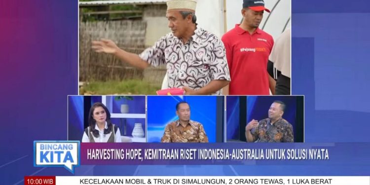 Kampus Berdampak Sejahterakan Masyarakat Madura Menurut Pakar dan Wakil Menteri Pendidikan Tinggi