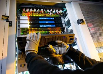 Dukung Layanan Kesehatan Digital, Internet Stabil Hadir di Puskesmas Bunga Raya Siak