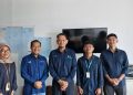 Dukung Transformasi Industri Digital Kunjungan Strategis Politeknik Caltex Riau ke PLN Batam