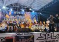 Pesta Rakyat Karangjuwet ke-5 Meriah! Budaya, Musik, dan Sound System Guncang Malang