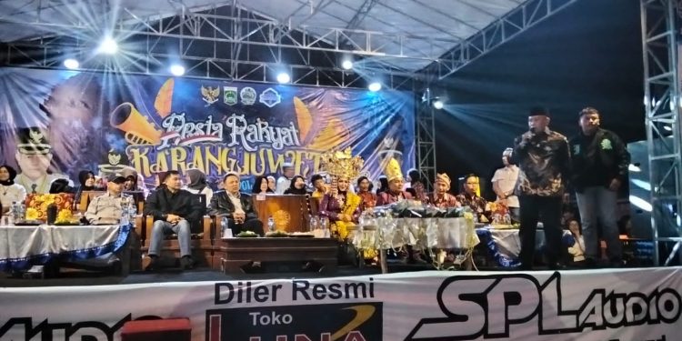 Pesta Rakyat Karangjuwet ke-5 Meriah! Budaya, Musik, dan Sound System Guncang Malang