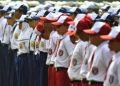 Pemko Sawahlunto Diharapkan Laksanakan Program Bantuan Seragam Sekolah Gratis