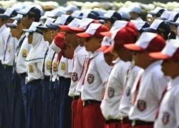 Pemko Sawahlunto Diharapkan Laksanakan Program Bantuan Seragam Sekolah Gratis