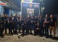 Ratusan Pengguna RX-King Rayakan Anniversary ke-9 YKG di Wisata Istana Mappala Gowa