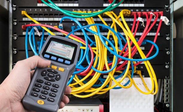 Perkuat Digitalisasi Perbankan dengan Solusi Internet Andal di BNI KCP Lubuk Sikaping