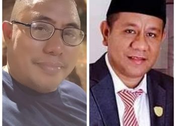 Oknum Dewan Diduga Cabul: Ketua BK DPRD Sula Diminta Hentikan Perlindungan pada Mardin La Ode Toke