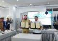 Kerja Sama Pemko Padang dan Kanwil PAS Sumbar Resmikan Griya Abhipraya untuk Eks Narapidana
