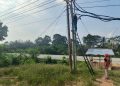 Keandalan Layanan Internet Melalui Pemeliharaan Rutin Jaringan Fiber Optik di Dharmasraya