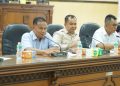 Pansus DPRD Telusuri Dampak Lingkungan dan Perizinan Perusahaan di Agam
