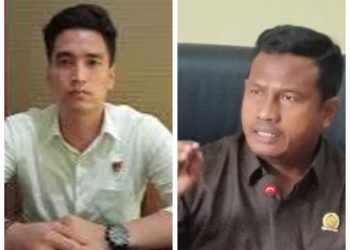 Dewan Amanah Upara Tuding Polres Sula Mencari dalam Penanganan Kasus